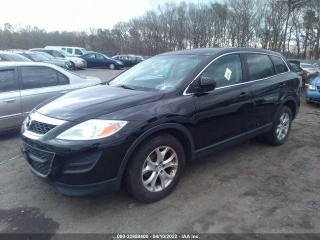 Photo 1 VIN: JM3TB3CV9C0335706 - MAZDA CX-9 