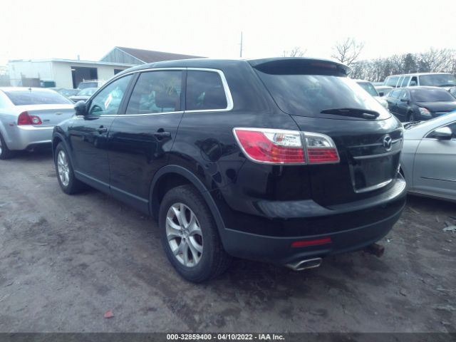 Photo 2 VIN: JM3TB3CV9C0335706 - MAZDA CX-9 