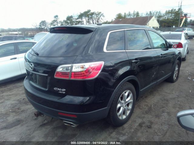 Photo 3 VIN: JM3TB3CV9C0335706 - MAZDA CX-9 