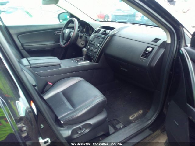 Photo 4 VIN: JM3TB3CV9C0335706 - MAZDA CX-9 