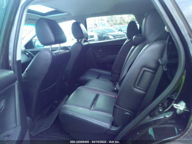 Photo 7 VIN: JM3TB3CV9C0335706 - MAZDA CX-9 