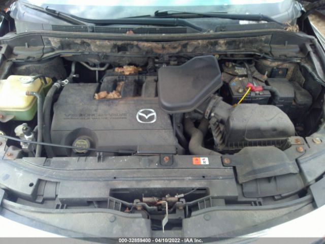 Photo 9 VIN: JM3TB3CV9C0335706 - MAZDA CX-9 