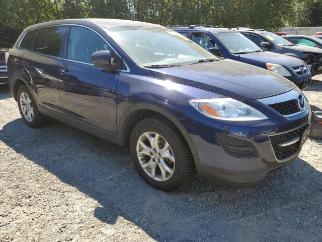 Photo 3 VIN: JM3TB3CV9C0337522 - MAZDA CX-9 