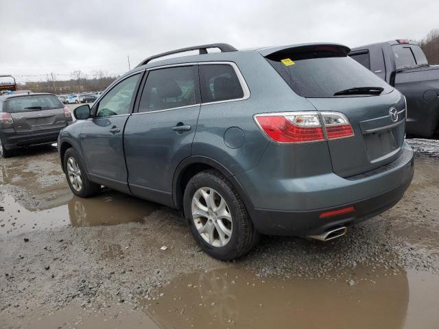 Photo 1 VIN: JM3TB3CV9C0340632 - MAZDA CX-9 