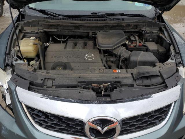 Photo 10 VIN: JM3TB3CV9C0340632 - MAZDA CX-9 