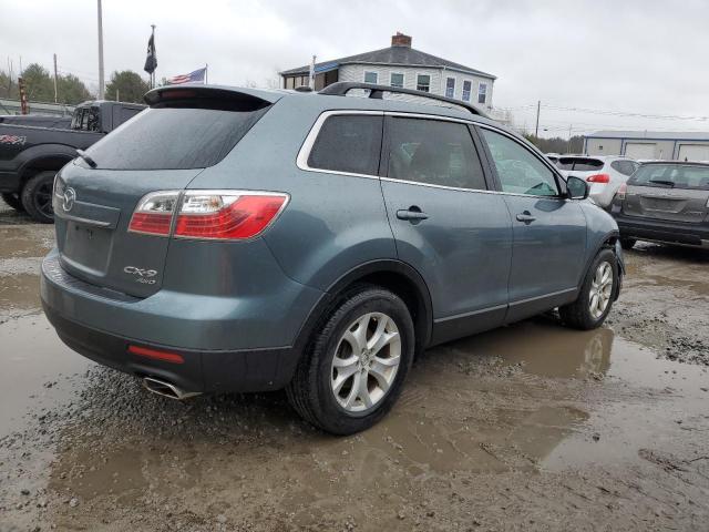 Photo 2 VIN: JM3TB3CV9C0340632 - MAZDA CX-9 