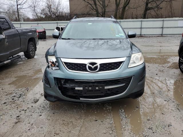 Photo 4 VIN: JM3TB3CV9C0340632 - MAZDA CX-9 