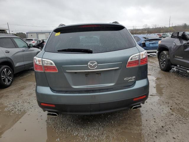 Photo 5 VIN: JM3TB3CV9C0340632 - MAZDA CX-9 