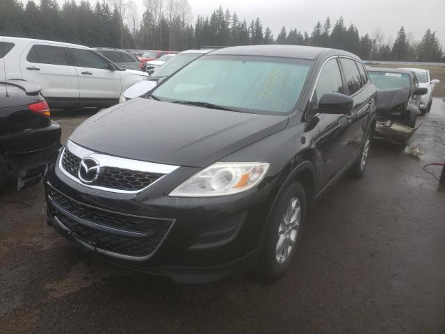 Photo 1 VIN: JM3TB3CV9C0344647 - MAZDA CX-9 