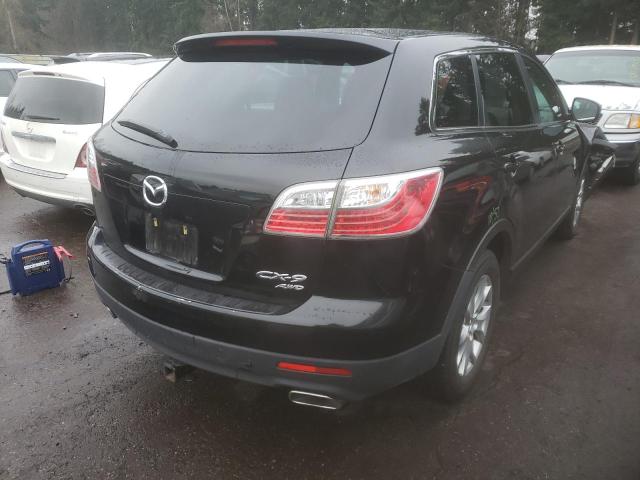 Photo 3 VIN: JM3TB3CV9C0344647 - MAZDA CX-9 