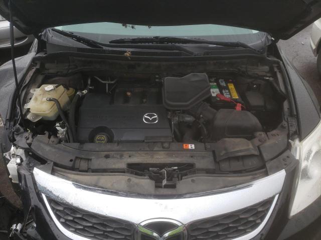 Photo 6 VIN: JM3TB3CV9C0344647 - MAZDA CX-9 