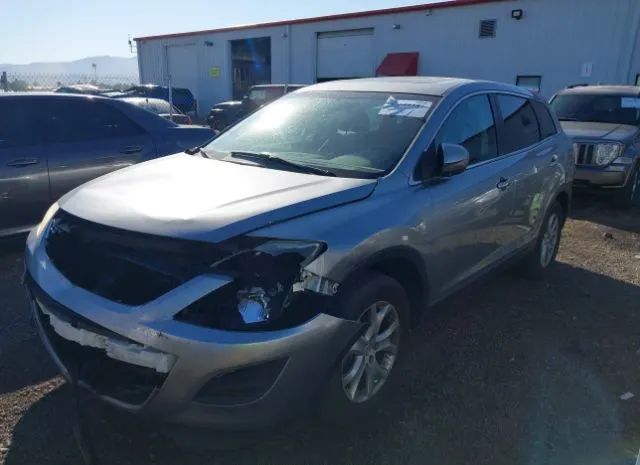 Photo 1 VIN: JM3TB3CV9C0356734 - MAZDA CX-9 