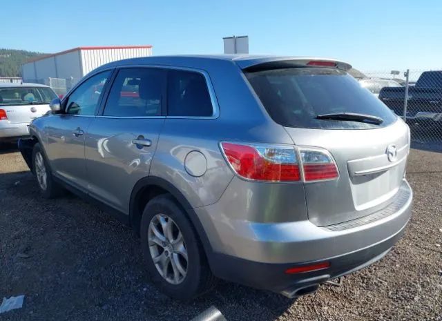 Photo 2 VIN: JM3TB3CV9C0356734 - MAZDA CX-9 