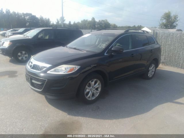 Photo 1 VIN: JM3TB3CV9C0364901 - MAZDA CX-9 