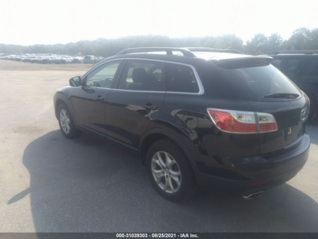 Photo 2 VIN: JM3TB3CV9C0364901 - MAZDA CX-9 