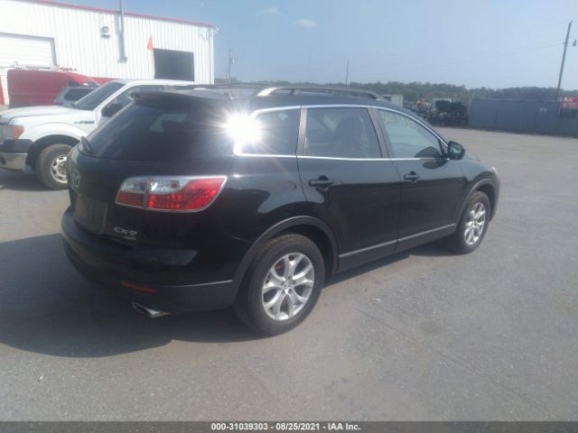 Photo 3 VIN: JM3TB3CV9C0364901 - MAZDA CX-9 