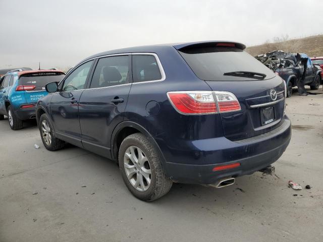 Photo 1 VIN: JM3TB3CV9C0366776 - MAZDA CX-9 