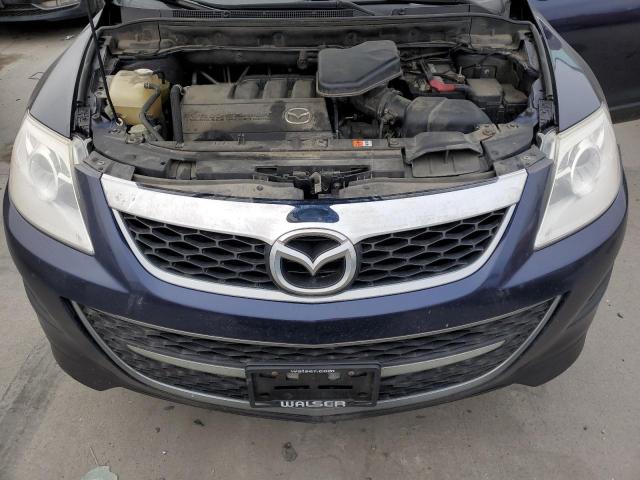 Photo 11 VIN: JM3TB3CV9C0366776 - MAZDA CX-9 