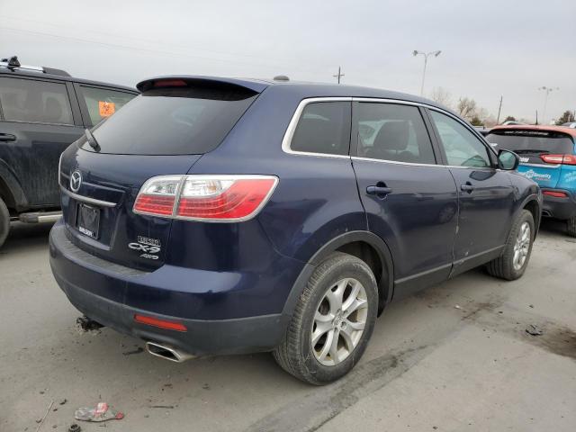 Photo 2 VIN: JM3TB3CV9C0366776 - MAZDA CX-9 