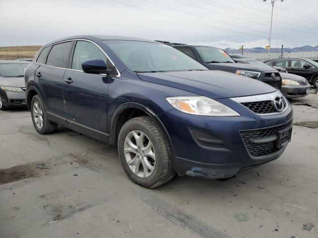 Photo 3 VIN: JM3TB3CV9C0366776 - MAZDA CX-9 