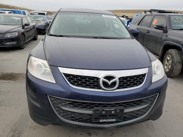 Photo 4 VIN: JM3TB3CV9C0366776 - MAZDA CX-9 