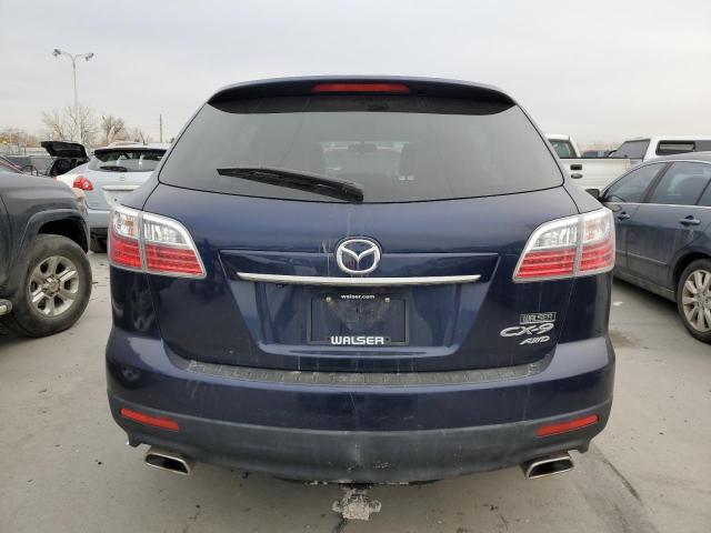 Photo 5 VIN: JM3TB3CV9C0366776 - MAZDA CX-9 