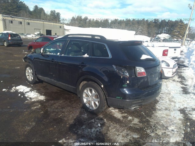 Photo 2 VIN: JM3TB3CV9C0367054 - MAZDA CX-9 