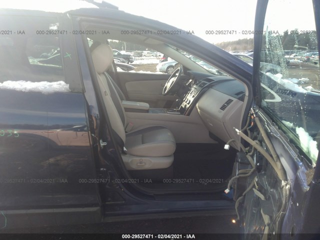 Photo 4 VIN: JM3TB3CV9C0367054 - MAZDA CX-9 