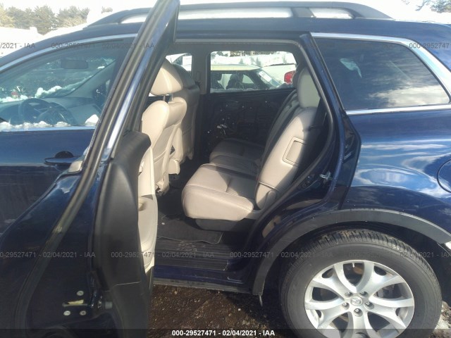 Photo 7 VIN: JM3TB3CV9C0367054 - MAZDA CX-9 