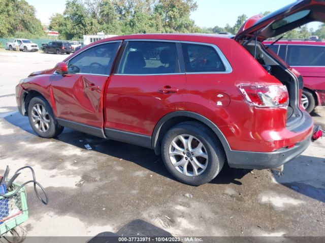 Photo 2 VIN: JM3TB3CV9D0418313 - MAZDA CX-9 