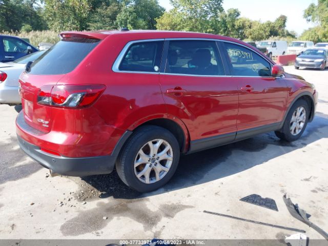 Photo 3 VIN: JM3TB3CV9D0418313 - MAZDA CX-9 