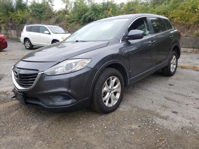 Photo 1 VIN: JM3TB3CV9D0419736 - MAZDA CX-9 TOURI 