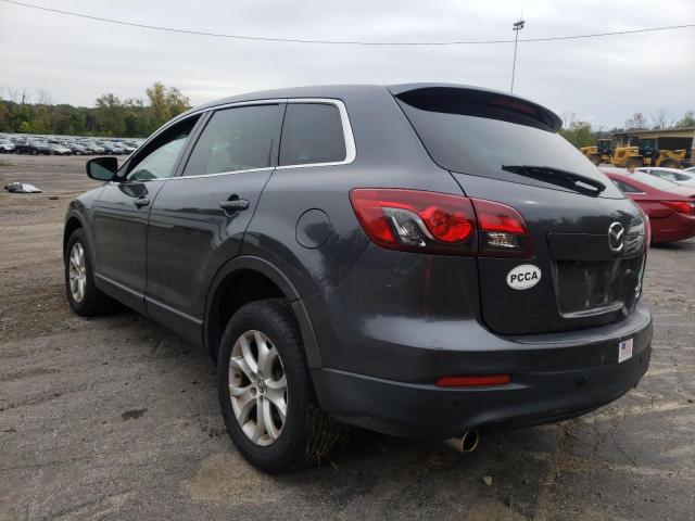 Photo 2 VIN: JM3TB3CV9D0419736 - MAZDA CX-9 TOURI 