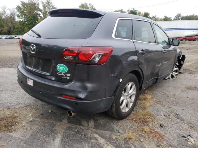 Photo 3 VIN: JM3TB3CV9D0419736 - MAZDA CX-9 TOURI 