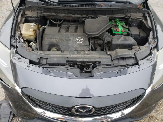 Photo 6 VIN: JM3TB3CV9D0419736 - MAZDA CX-9 TOURI 