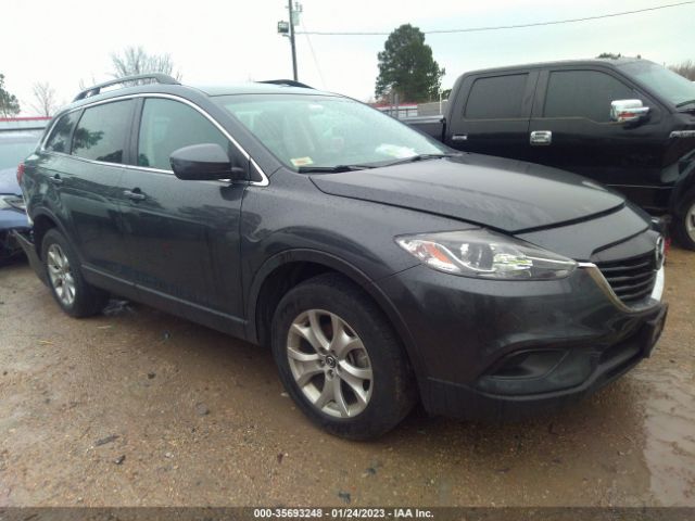 Photo 0 VIN: JM3TB3CV9E0435209 - MAZDA CX-9 