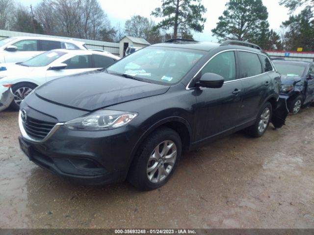 Photo 1 VIN: JM3TB3CV9E0435209 - MAZDA CX-9 