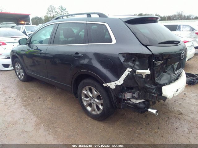 Photo 2 VIN: JM3TB3CV9E0435209 - MAZDA CX-9 