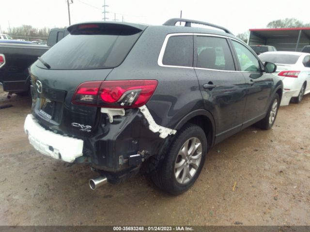 Photo 3 VIN: JM3TB3CV9E0435209 - MAZDA CX-9 