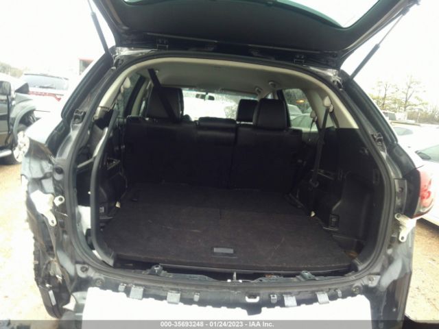 Photo 7 VIN: JM3TB3CV9E0435209 - MAZDA CX-9 