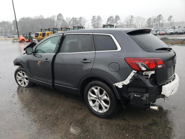 Photo 1 VIN: JM3TB3CV9E0438658 - MAZDA CX-9 TOURI 