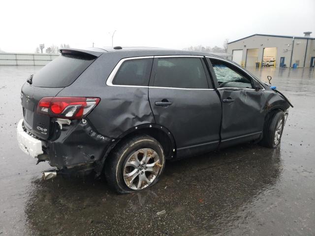 Photo 2 VIN: JM3TB3CV9E0438658 - MAZDA CX-9 TOURI 