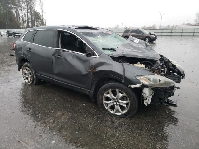 Photo 3 VIN: JM3TB3CV9E0438658 - MAZDA CX-9 TOURI 