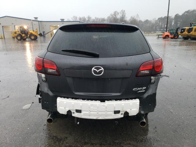 Photo 5 VIN: JM3TB3CV9E0438658 - MAZDA CX-9 TOURI 