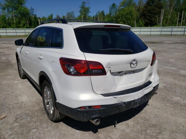 Photo 2 VIN: JM3TB3CV9F0456515 - MAZDA CX-9 TOURI 