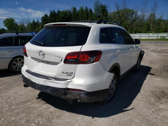 Photo 3 VIN: JM3TB3CV9F0456515 - MAZDA CX-9 TOURI 