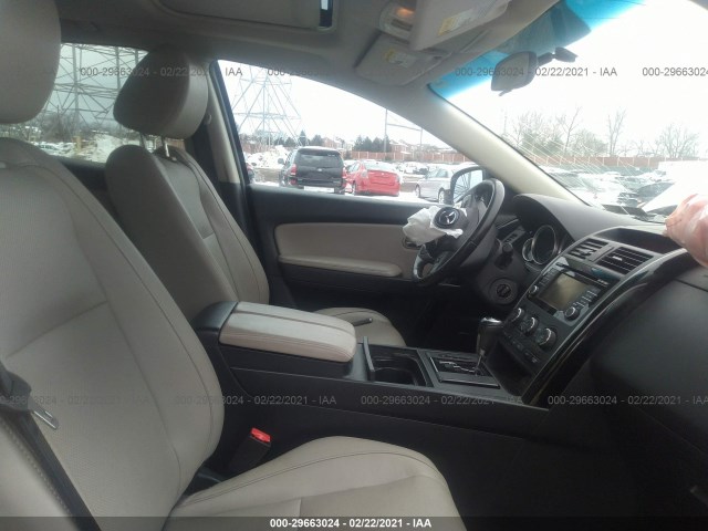 Photo 4 VIN: JM3TB3CV9F0464565 - MAZDA CX-9 