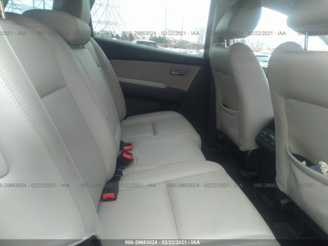 Photo 7 VIN: JM3TB3CV9F0464565 - MAZDA CX-9 