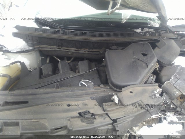 Photo 9 VIN: JM3TB3CV9F0464565 - MAZDA CX-9 