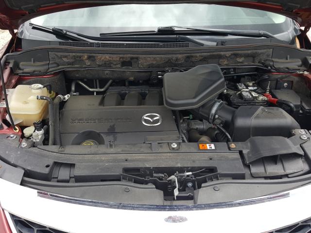 Photo 6 VIN: JM3TB3CVXB0320551 - MAZDA CX-9 